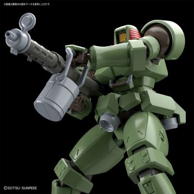 HG 1/144 利奥
