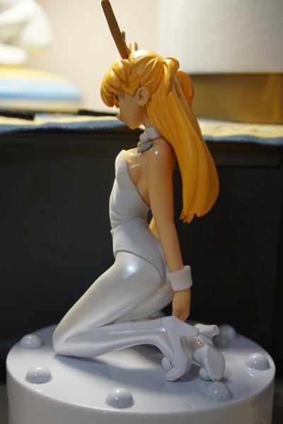 EVA 明日香 White Christmas 