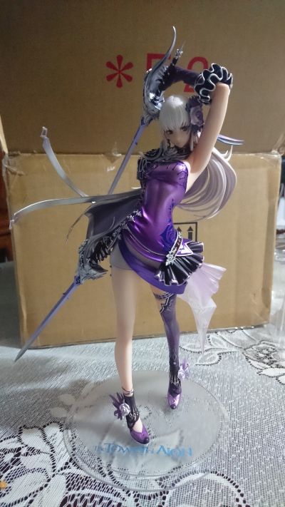 AION永恒之塔 影翼