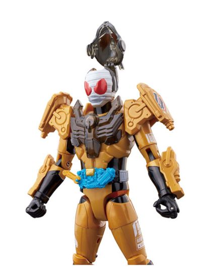 假面骑士ビルド ボトル橙ジRider系列 10假面骑士グリス[Bandai]《０２月予约》