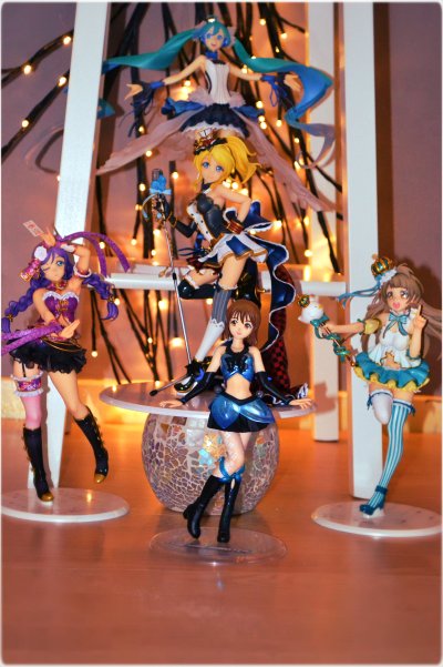 LoveLive! 学园偶像祭 绚濑绘里