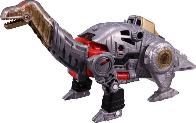 变形金刚 パワーオブザプライム PP-14 ダイノボットスラージ[takaraTomy]《０６月予约》