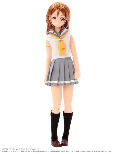 PureNeemo Love Live! Sunshine!! 国木田花丸 Premium Bandai Limited Edition 