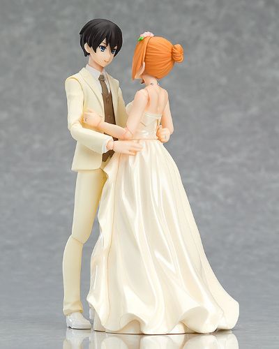 figma EX-46 新郎