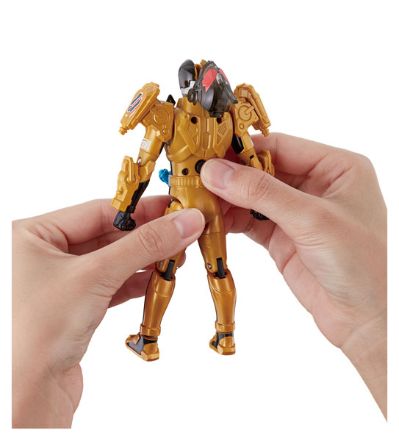 假面骑士ビルド ボトル橙ジRider系列 10假面骑士グリス[Bandai]《０２月予约》