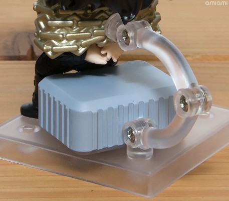 粘土人#863 雷神3：诸神黄昏 托尔