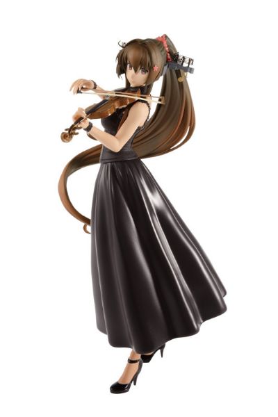 EXQ手办 舰队Collection -舰娘- 大和 Classic Style Orchestra mode