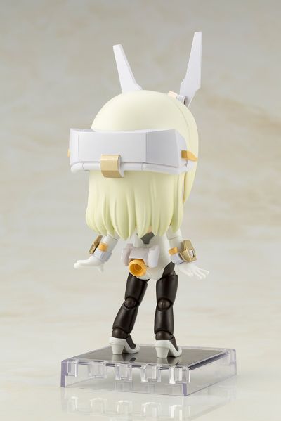 Cu-poche Frame Arms Girl 猎刃