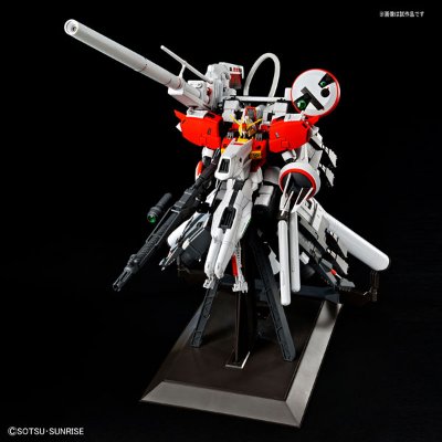 MG 1/100 PLAN303E ディープストライカー 『高达センチネル』[Bandai]《０３月予约》