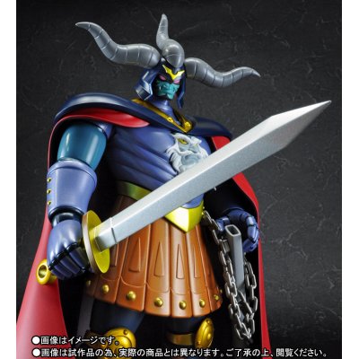 FiguartsZERO 魔神Z对暗黑大将军 暗黒大将军 ダイナミッククラシック 