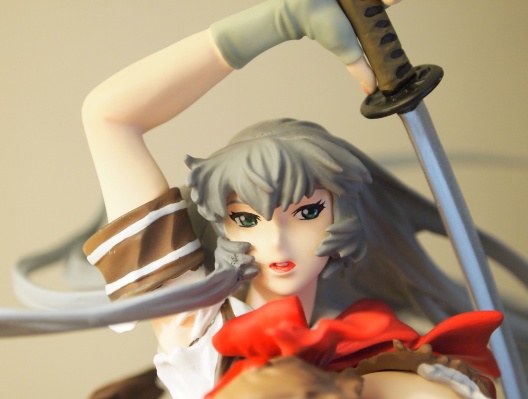 赵云子龙 睁眼版