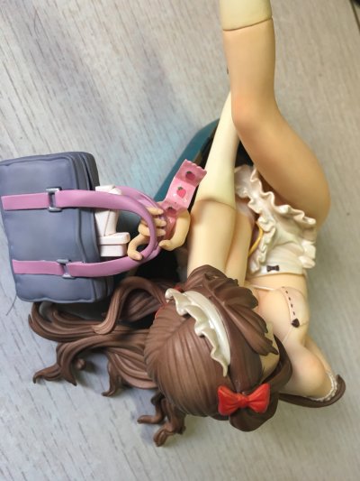Trunk-Girl（トランクガール）