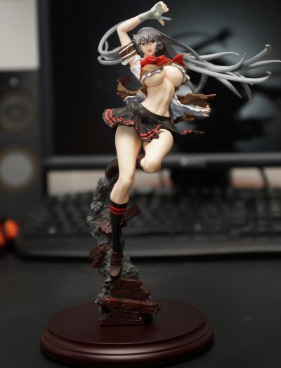 赵云子龙 睁眼版