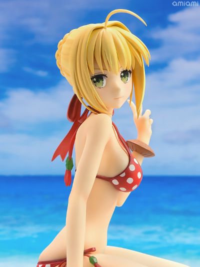 Fate/EXTELLA 贞德 Swimsuit ver.