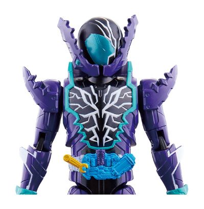 假面骑士ビルド ボトル橙ジRider系列 11假面骑士ローグ[Bandai]《０２月予约》