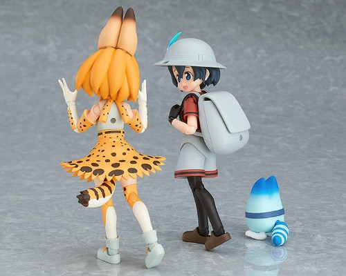 figma 动物朋友 包