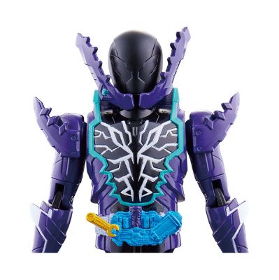假面骑士ビルド ボトル橙ジRider系列 11假面骑士ローグ[Bandai]《０２月予约》
