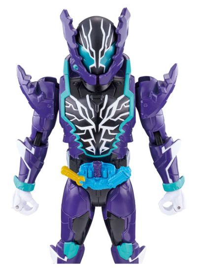 假面骑士ビルド ボトル橙ジRider系列 11假面骑士ローグ[Bandai]《０２月予约》