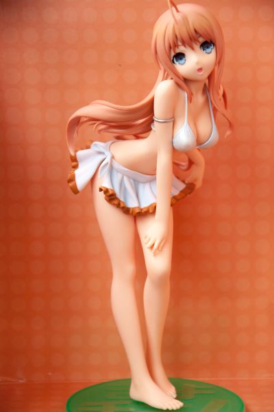 迷茫管家与懦弱的我 近卫昴 泳装版