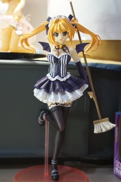 SIF EX Pia☆キャロットへようこそG.O. 木下留美 デビルタイプ 