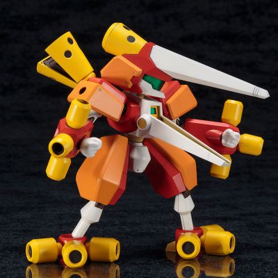 メダロット KBT04-M 雅可beatル 1/6[寿屋]《０６月予约》