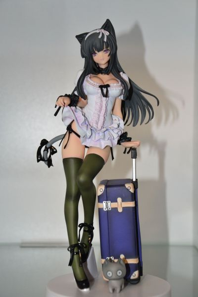 旅猫