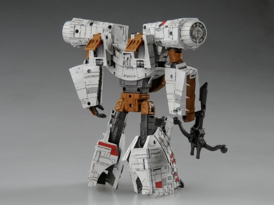 星球大战 / 变形金刚 02 Millennium・ファルコン[takaraTomy]《０６月予约》