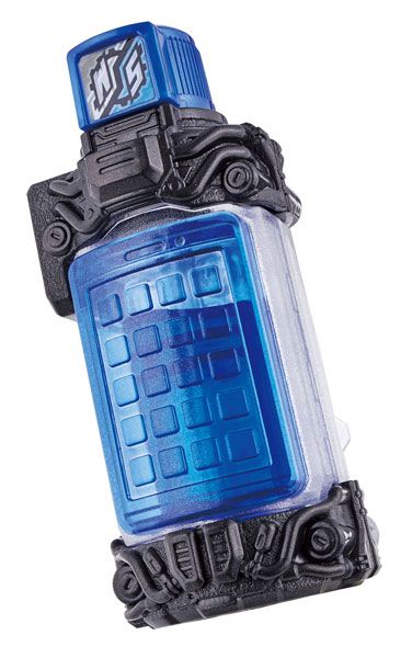 假面骑士ビルド DXスマホウルフフルボトルSET[Bandai]《０２月予约》