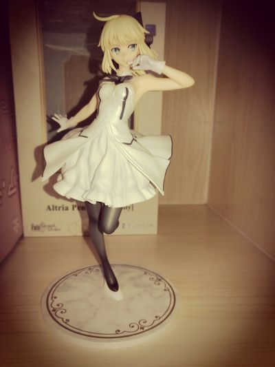 命运-冠位指定 Saber Lily