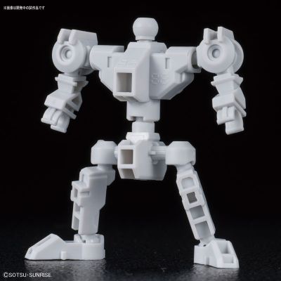 SD高达 クロスシルエット RX-78-2 高达[Bandai]《０６月予约》