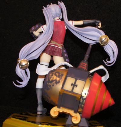 百花缭乱 SAMURAI BRIDE 直江兼续マスターサムライ