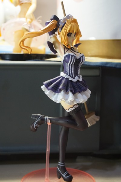 SIF EX Pia☆キャロットへようこそG.O. 木下留美 デビルタイプ 