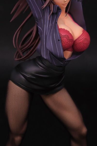 上班女性的成熟汗水 黑泽乙女