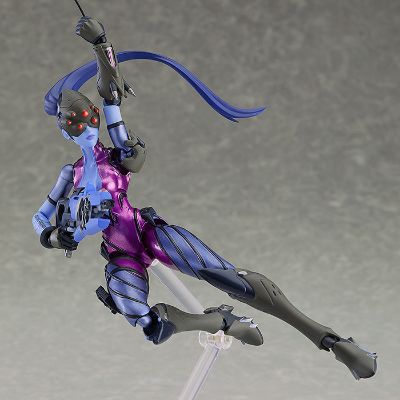 figma#387 守望先锋 黑百合