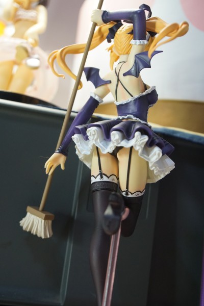 SIF EX Pia☆キャロットへようこそG.O. 木下留美 デビルタイプ 