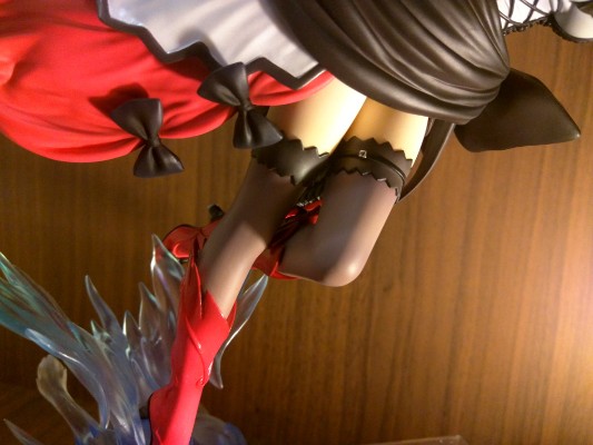 光明之刃 蜜丝托拉