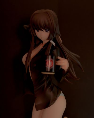 Muv-Luv Alternative Total Eclipse 篁唯依 Off Style ver.
