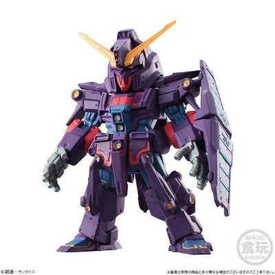 FW GUNDAM CONVERGE 精神力高达mk-II