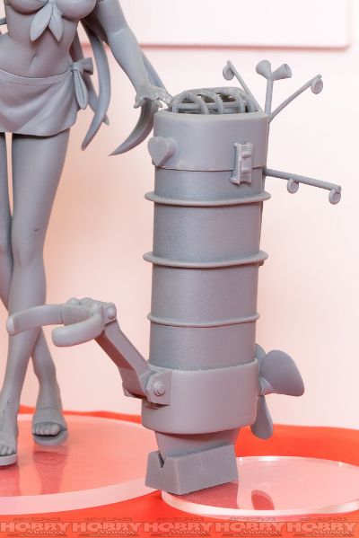 超级景品 舰队Collection -舰娘- 村雨 Mizugi Mode 