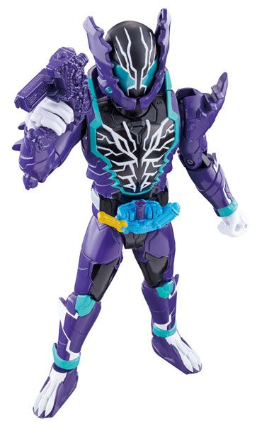假面骑士ビルド ボトル橙ジRider系列 11假面骑士ローグ[Bandai]《０２月予约》