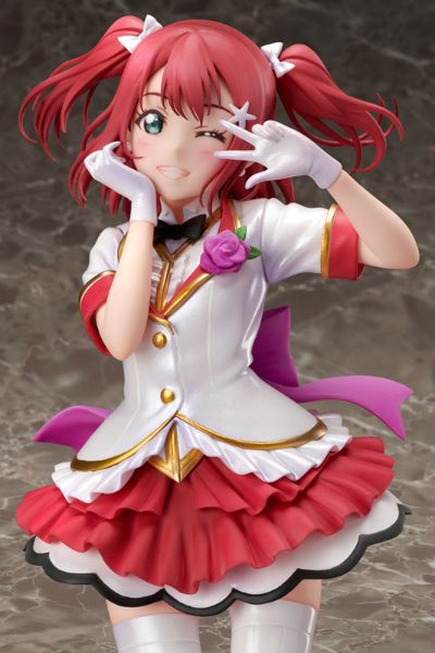 Birthday Figure Project Love Live! Sunshine!! 黑泽露比