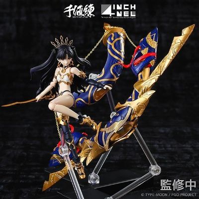 4Inch-Nel Fate / Grand Order 伊什塔尔 Lancer