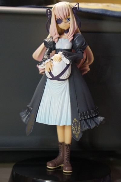 ゴシックロリータ ドローテア Noir version 