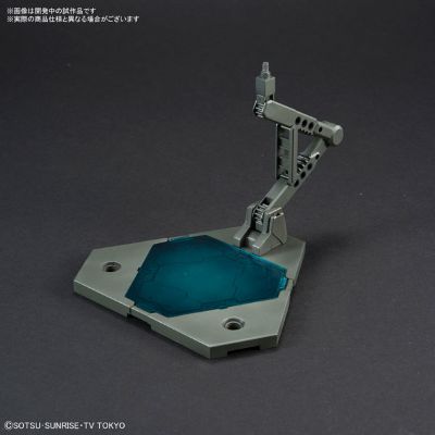 HGBC ダイバーギア[Bandai]《０４月予约》