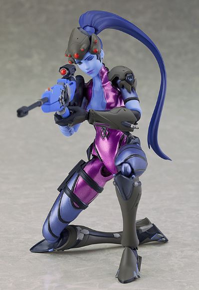 figma#387 守望先锋 黑百合