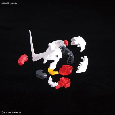 SD高达 クロスシルエット RX-78-2 高达 ＆ クロスシルエットフレーム SET[Bandai]《０６月予约》