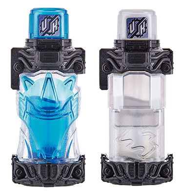 假面骑士ビルド DXユニレイサーフルボトルSET[Bandai]《０２月予约》