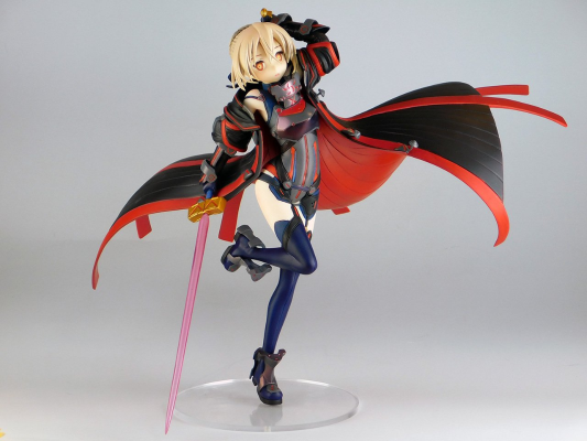 Fate/Grand Order 谜之女主角XAlter