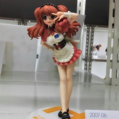 凉宫春日的忧郁 朝比奈实玖榴 异色瞳Ver.