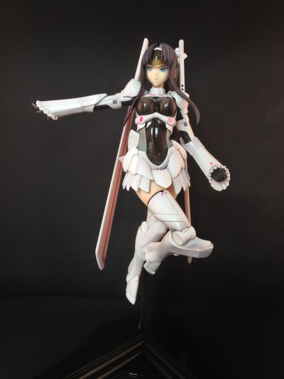 Phantom Queen 泽库蒂